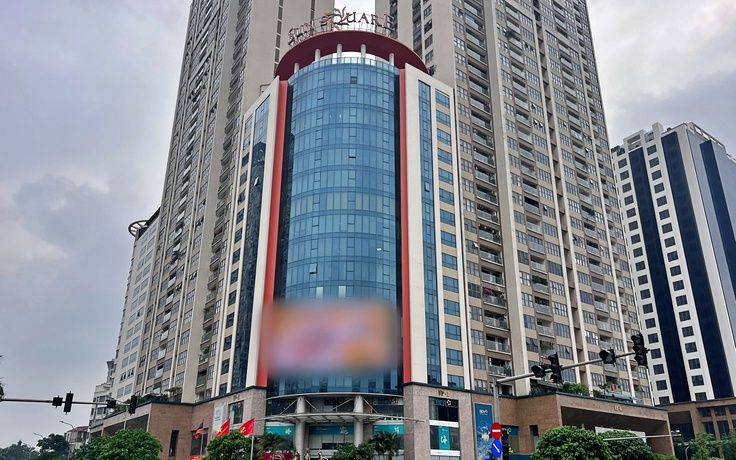 Thanh tra toàn diện dự án Sun Square, 'lộ' nhiều vi phạm xây dựng