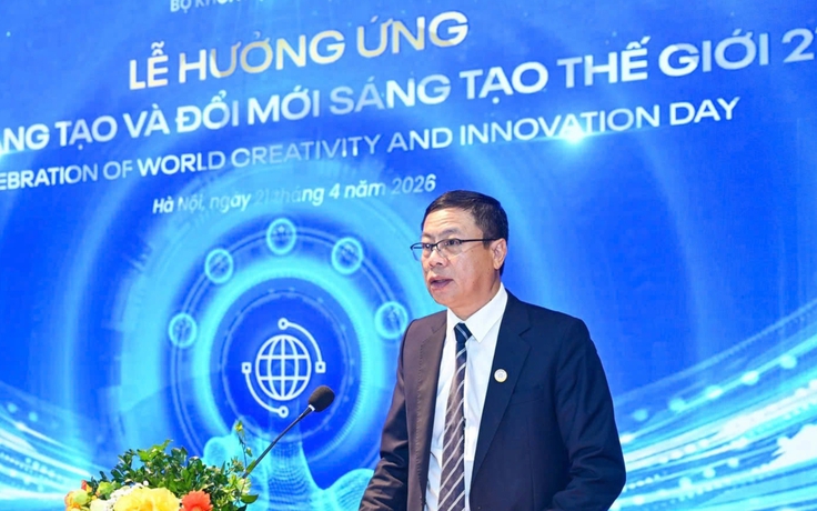 Đổi mới sáng tạo phải tạo ra kết quả thực chất