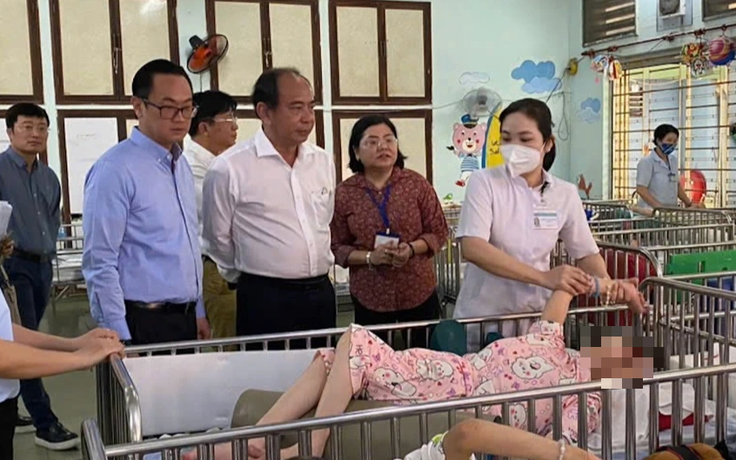 Những ai được đề xuất hưởng chính sách trợ giúp xã hội của TP.HCM?