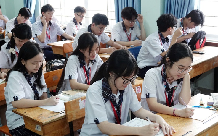 Chọn môn thi thế nào để tối ưu hóa cơ hội trúng tuyển ĐH?