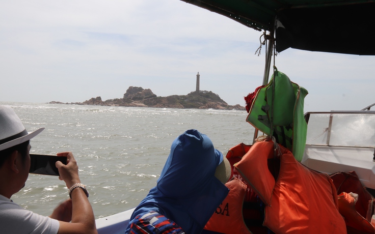 Chồng lấn điện gió ngoài khơi: Lỗ hổng điều phối, nguy cơ lãng phí tài nguyên biển