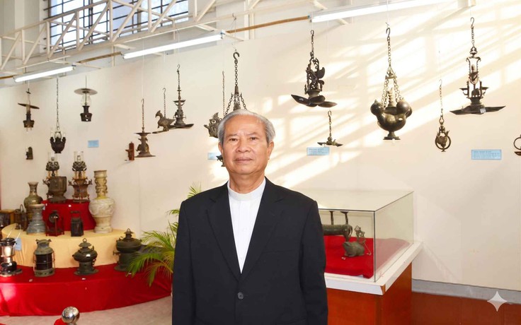 Buồn vui nghề sách: 'Cõi võ lâm' của các cao thủ