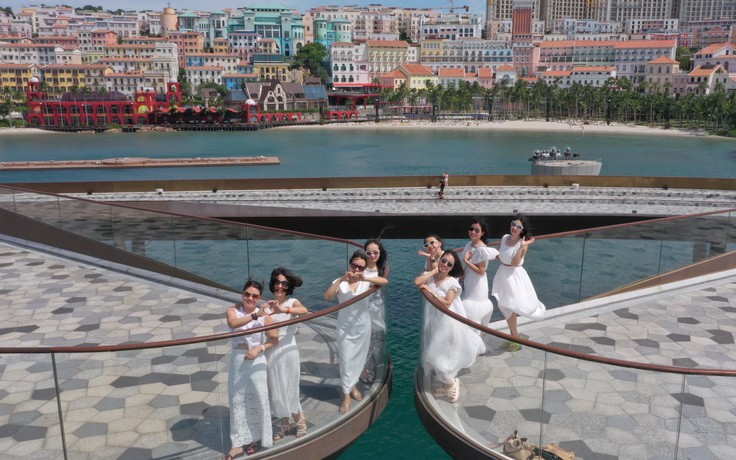 Điểm đến nào dẫn đầu tìm kiếm dịp nghỉ lễ Giỗ tổ Hùng Vương và 30.4?