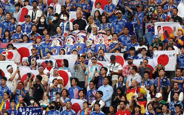 Marriott Bonvoy tung chương trình săn vé xem World Cup 2026