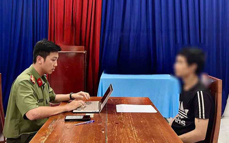 Khi AI bị lợi dụng thành công cụ lừa đảo