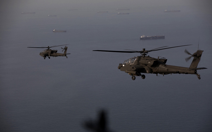 Thách thức cho đối thoại Mỹ - Iran