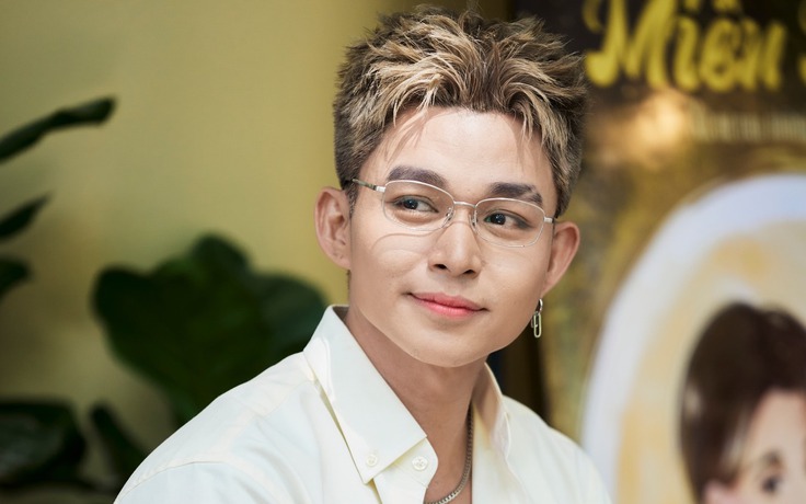 Sở VH-TT TP.HCM làm việc với Jun Phạm vụ MV phản cảm