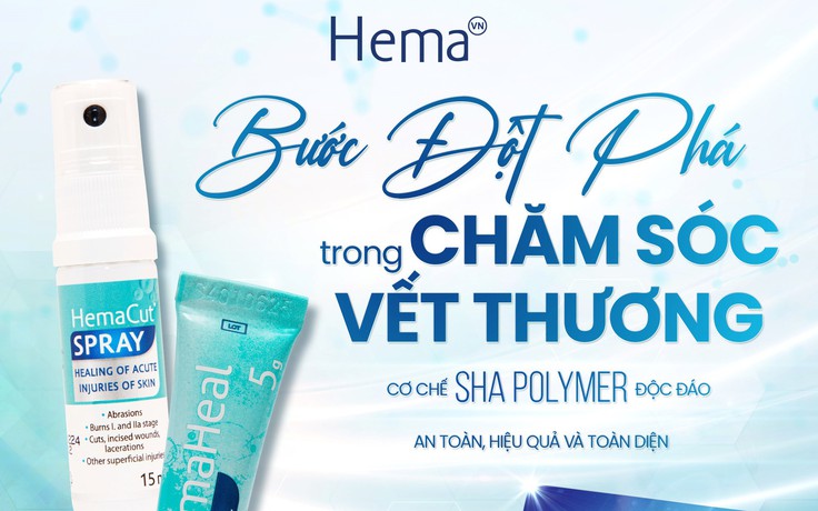 Chuyên gia giải đáp: Vết thương hở nên bôi gì để tránh sẹo xấu?