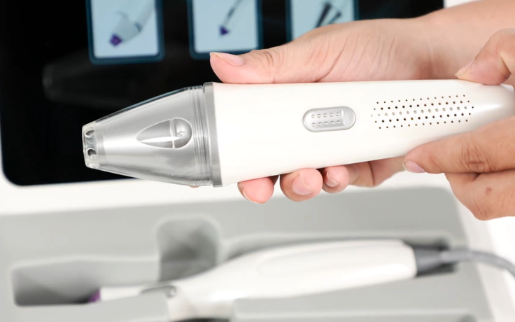 Cold Plasma: Công nghệ giúp kiểm soát nhiễm khuẩn trong thẩm mỹ