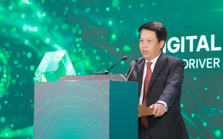 BIDV ra mắt hệ sinh thái số toàn diện thúc đẩy doanh nghiệp tăng trưởng