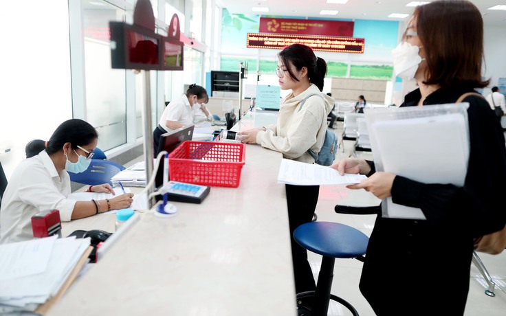 Cá nhân có nhiều nguồn thu nhập thì nộp hồ sơ quyết toán thuế ở đâu?