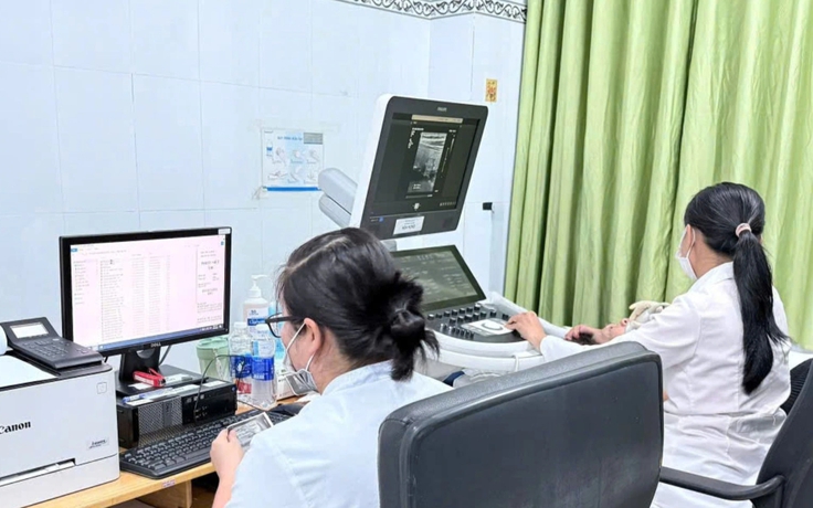 Người dân TP.HCM sẽ được sàng lọc ung thư miễn phí ra sao?