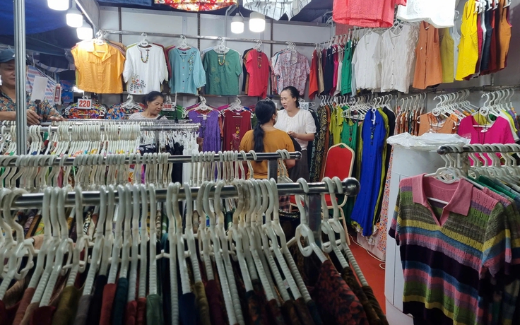 Đề xuất nâng ngưỡng miễn thuế hộ kinh doanh và doanh nghiệp nhỏ lên 1 tỉ đồng