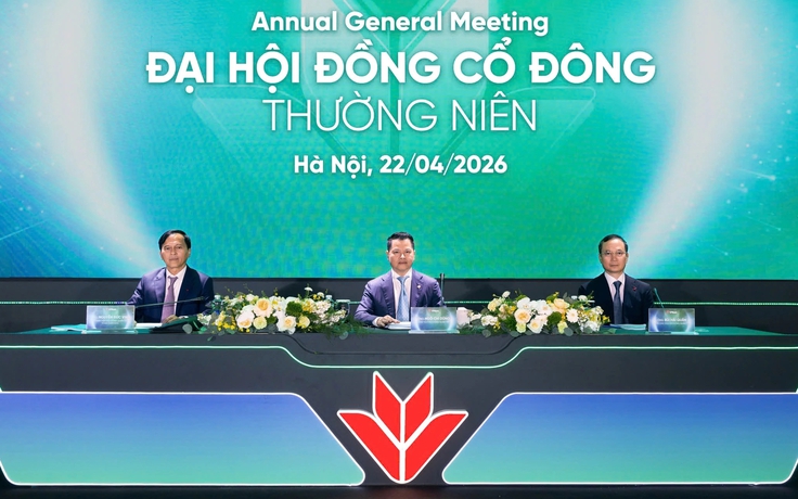 Tổng giám đốc VPBank: Lãi suất sẽ giảm dần trong quý 2