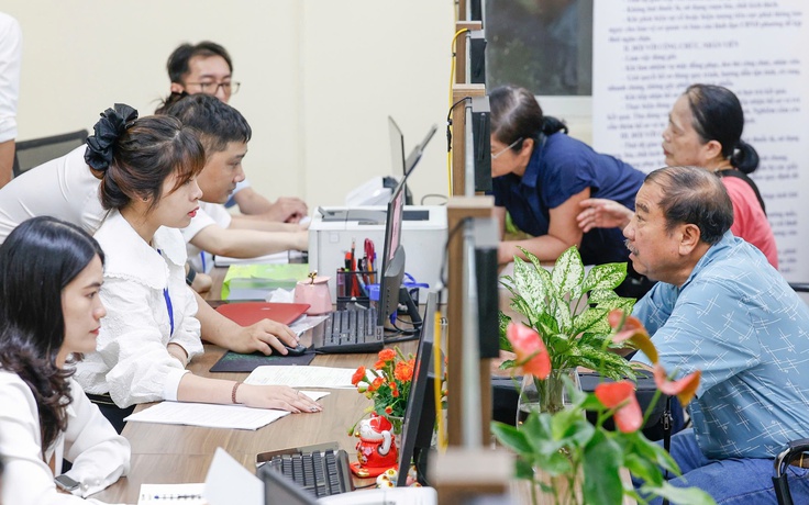 Tăng lương cơ sở 2,53 hay 2,7 triệu đồng/tháng, mức nào hợp lý?