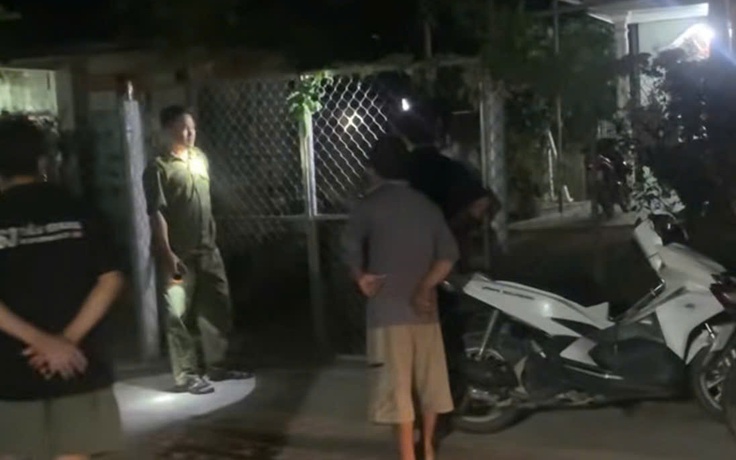 Điều tra vụ vợ dùng búa đánh chết chồng