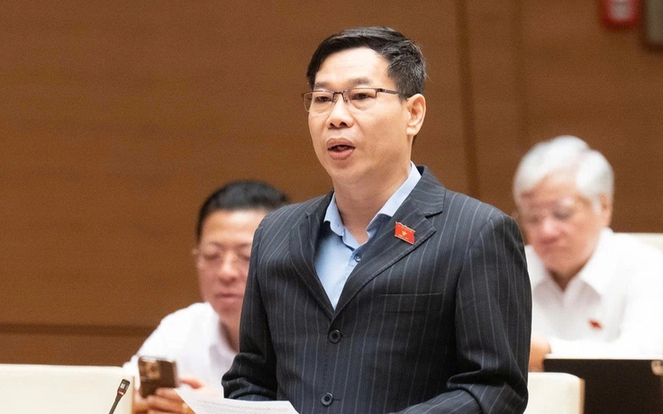 Đề xuất ngày 24.11 ngoài nghỉ nguyên lương được hưởng thêm 'chiến dịch giảm giá'