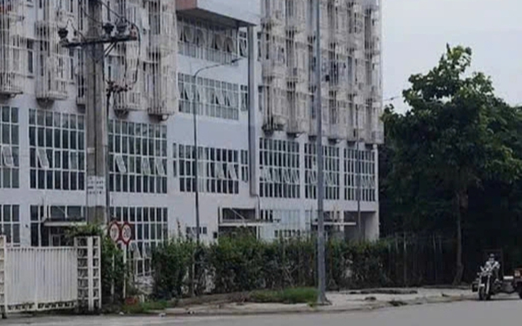 TP.HCM: Phát hiện nữ sinh tử vong bên dưới tòa nhà ký túc xá