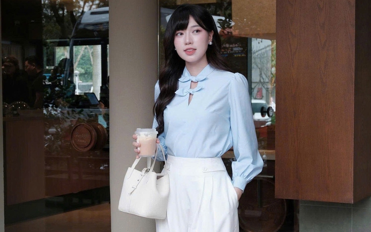 Gợi ý phối quần công sở đa kiểu dáng
