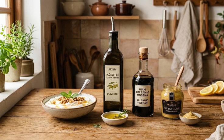 Gia vị giúp kiểm soát đường huyết hiệu quả