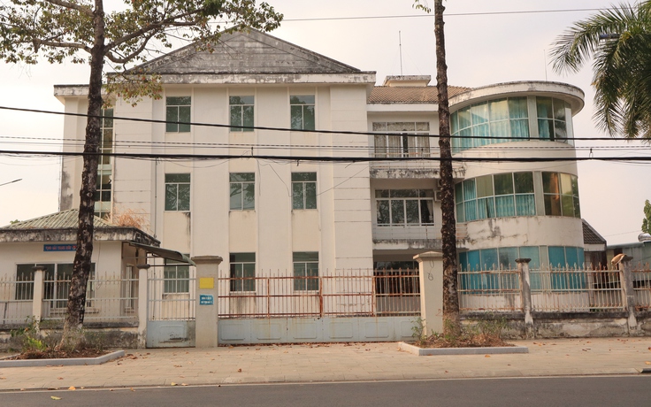 Đồng Nai yêu cầu xử lý dứt điểm tài sản công dôi dư trong quý 2