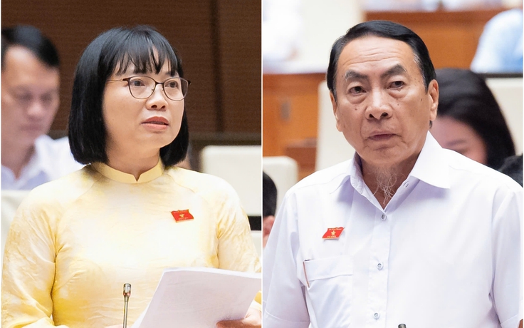 Luật sư công 'ế việc' cả tháng, chế độ đãi ngộ sẽ thế nào?