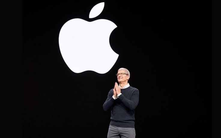 Ông Tim Cook sắp rời ghế CEO Apple, Tổng thống Trump và dàn tỉ phú nói gì?