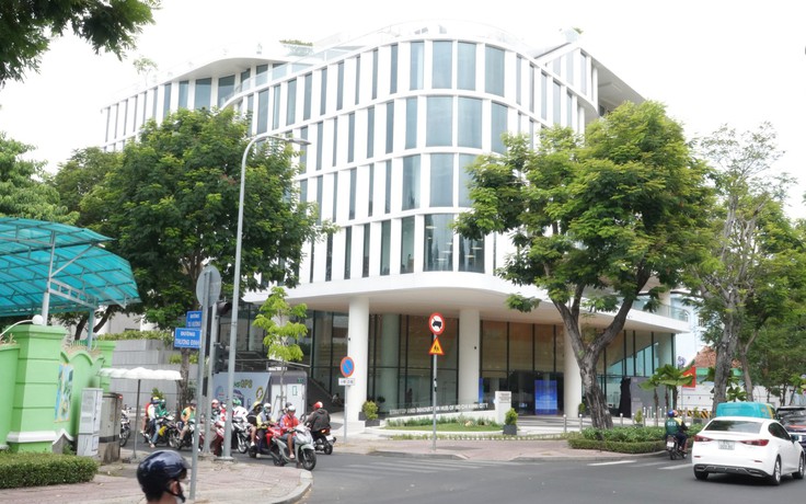 TP.HCM sáp nhập 2 đơn vị vào Trung tâm Khởi nghiệp sáng tạo
