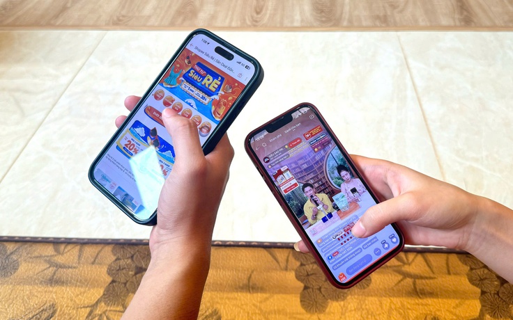 Săn sale để tiết kiệm nhưng lại tiêu tiền nhiều hơn, vì sao?