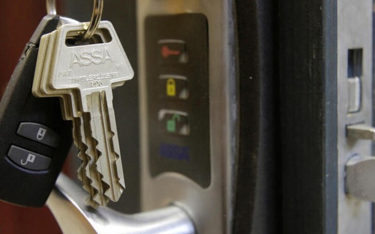 Lỗi nhỏ với khóa thông minh có thể khiến người dùng không thể vào nhà
