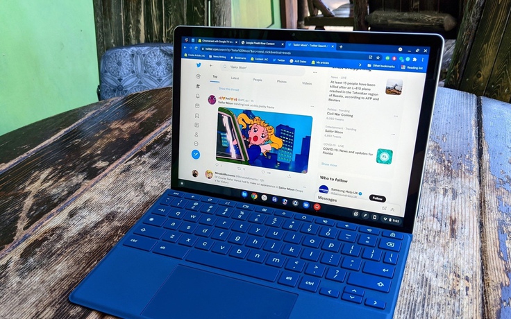 Đóng tab trình duyệt mỗi ngày có thực sự cần thiết?