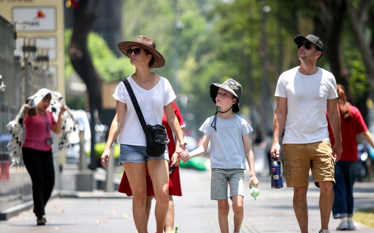 'Giá trị của điểm đến Việt Nam không nơi nào trên thế giới sánh bằng'