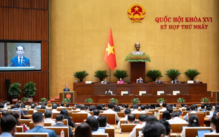 Từ 1.7, Chủ tịch Hà Nội có thêm 16 thẩm quyền vượt trội