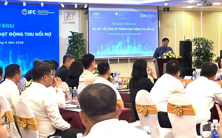 Chấm dứt hành vi thu hồi nợ như đe dọa, quấy rối, bôi nhọ…