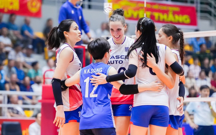 Dùng 2 ngoại binh Trung Quốc, CLB Binh chủng Thông tin vẫn thua trắng đội Hà Nội