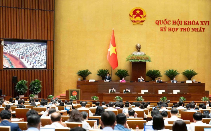 Quốc hội sẽ giám sát loạt đại dự án giao thông