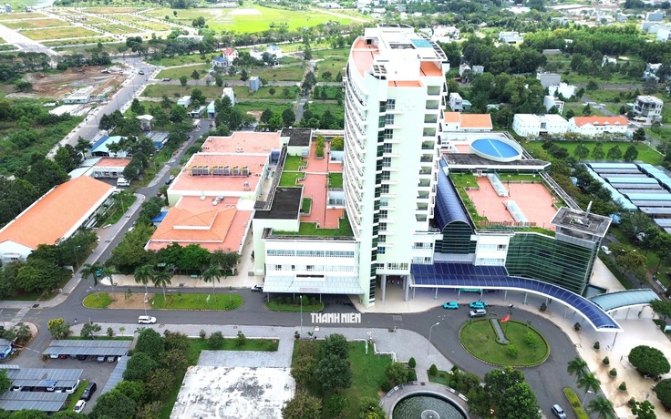 TP.HCM: Kỷ luật khiển trách Giám đốc Bệnh viện đa khoa Bà Rịa