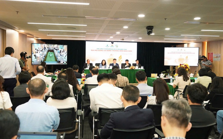 Phân bón Cà Mau có lãnh đạo mới, đặt mục tiêu lãi hơn ngàn tỉ đồng