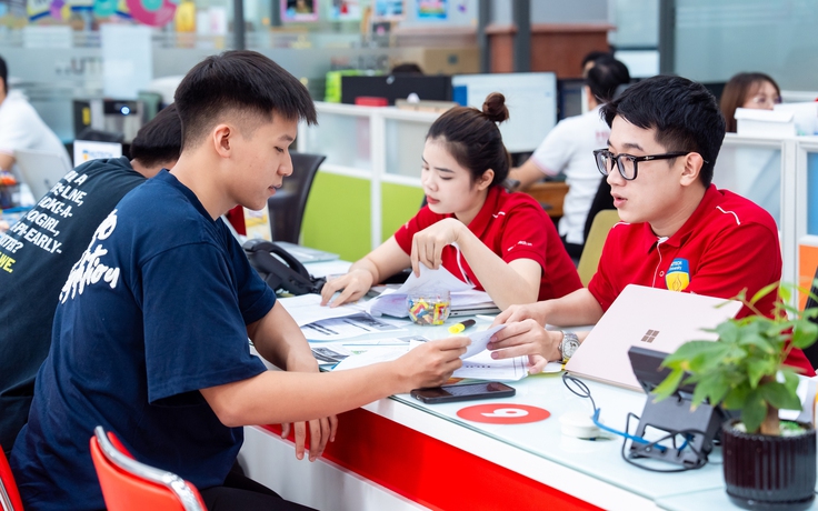 HUTECH nhận đăng ký xét tuyển học bạ từ 1.5