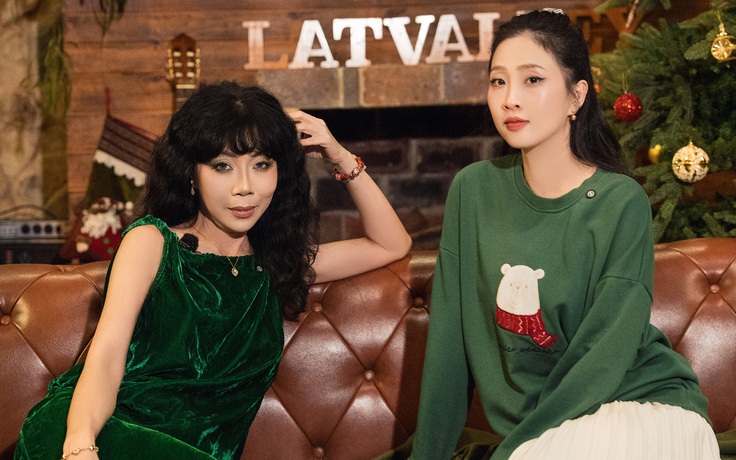 Liêu Hà Trinh thừa nhận gặp khó khăn tài chính khi làm show với Trác Thúy Miêu