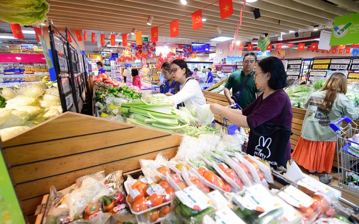 Saigon Co.op khởi động chương trình ưu đãi lớn nhất trong năm