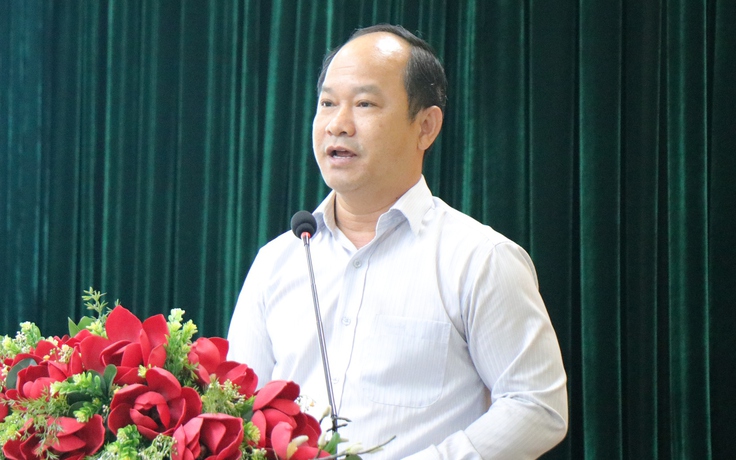 Phường Tân Định đối thoại, gỡ vướng phát triển tổ chức đảng trong doanh nghiệp