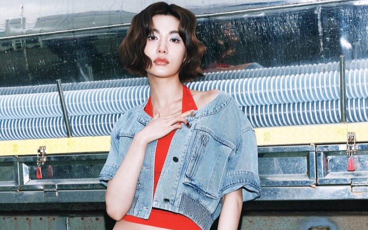 Tóc ngắn layer, kiểu tóc dẫn dắt xu hướng hè 2026