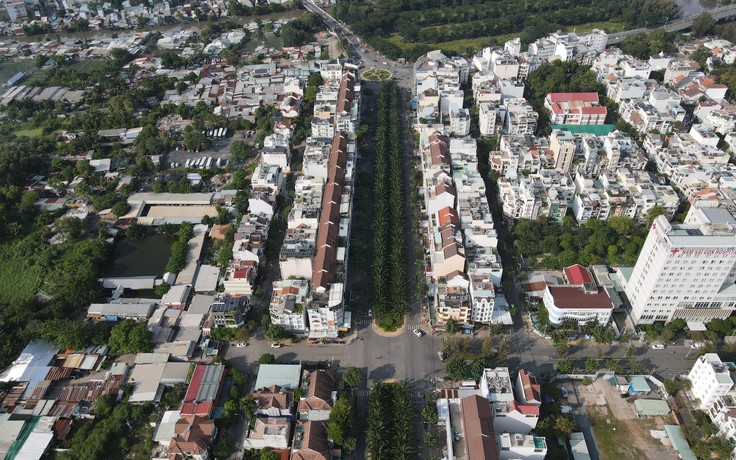 TP.HCM: Chuyển xã thành phường, người dân sẽ được hưởng lợi