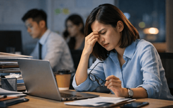 Chìa khóa phát hiện sớm ung thư và các bệnh lý nội khoa âm thầm