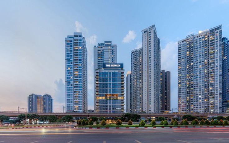 Mô hình BĐS ‘dòng tiền kép’, thước đo mới của giá trị tài sản