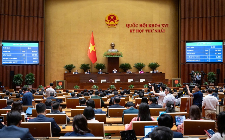 Tổng vốn đầu tư công 8,2 triệu tỉ, tập trung đường sắt tốc độ cao Bắc - Nam