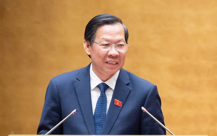 Năm 2030 đưa Việt Nam vào top 30 thế giới, GDP bình quân 8.500 USD/người