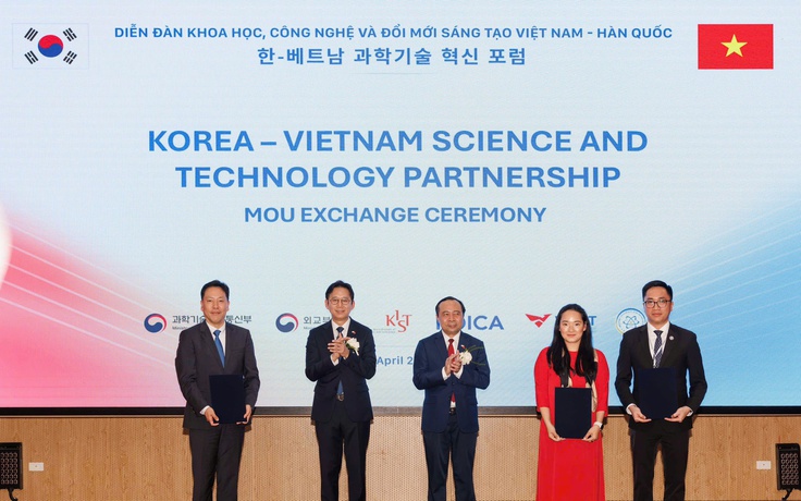 Trường đại học Quang Trung đẩy mạnh hợp tác quốc tế xây dựng nền giáo dục trọng trách