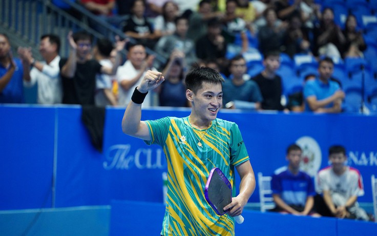 Người hâm mộ Việt Nam được thưởng thức trọn vẹn  Pickleball World Cup 2026 tại Đà Nẵng